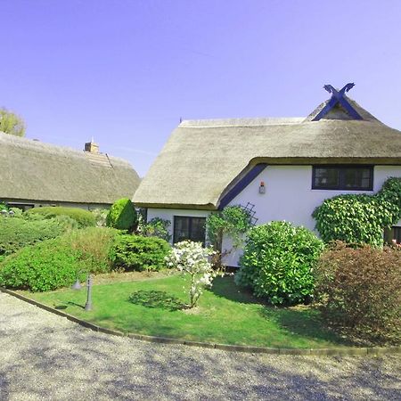 Landhaus Darss Вік Екстер'єр фото