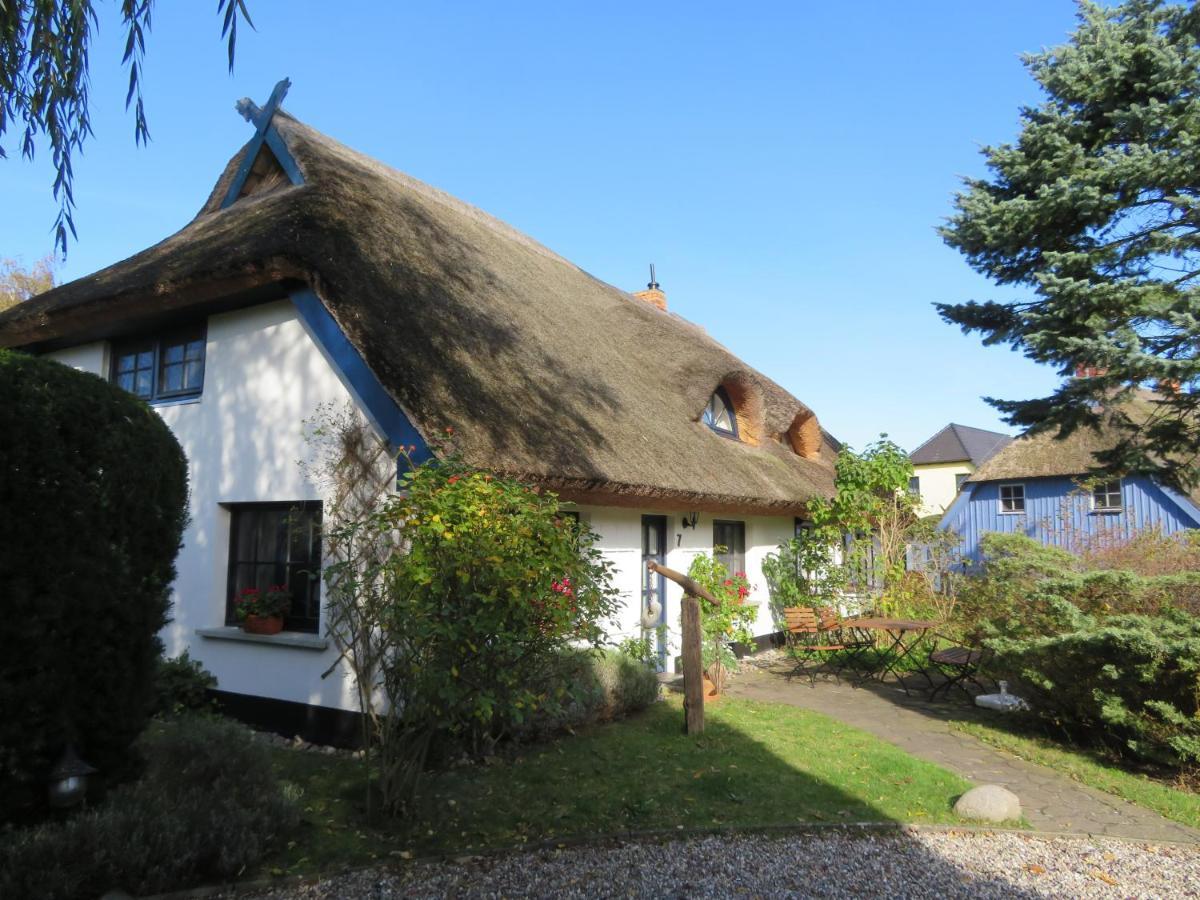 Landhaus Darss Вік Екстер'єр фото