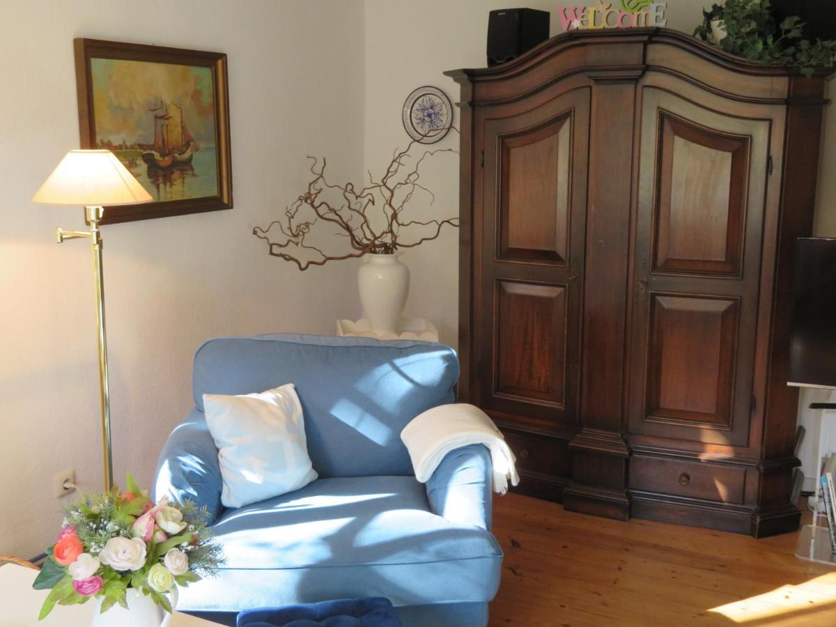 Landhaus Darss Вік Екстер'єр фото