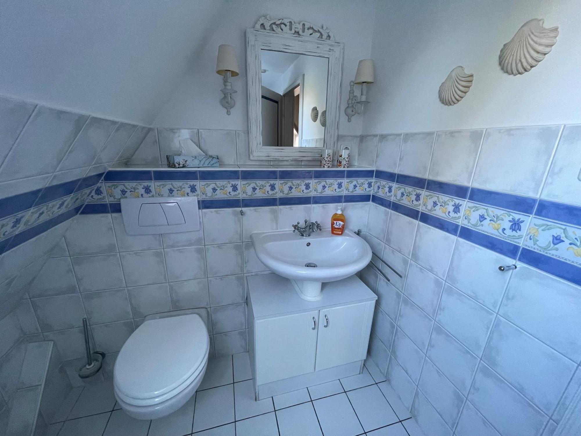 Landhaus Darss Вік Екстер'єр фото