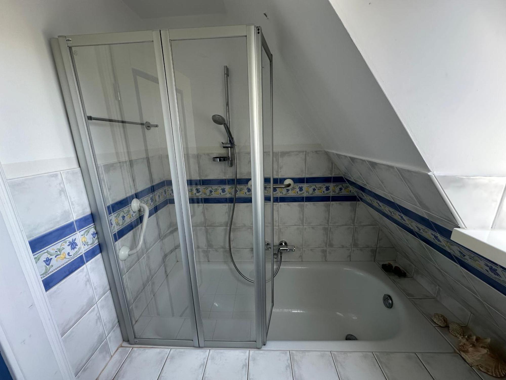 Landhaus Darss Вік Екстер'єр фото