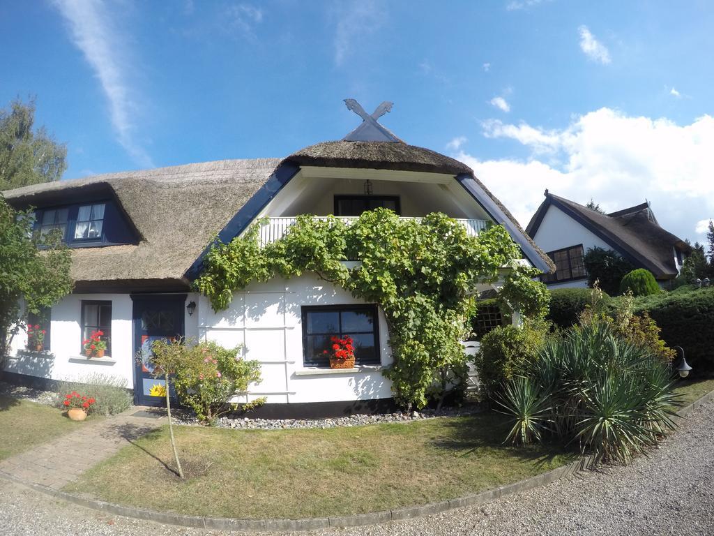 Landhaus Darss Вік Екстер'єр фото