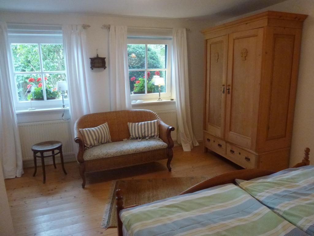 Landhaus Darss Вік Екстер'єр фото