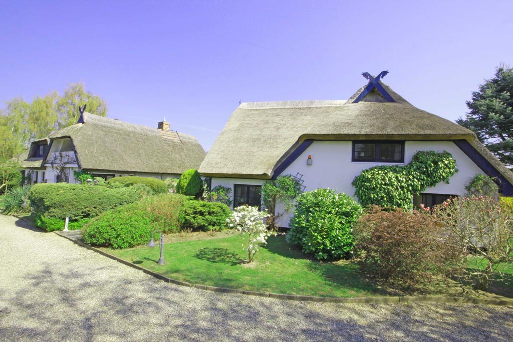 Landhaus Darss Вік Екстер'єр фото