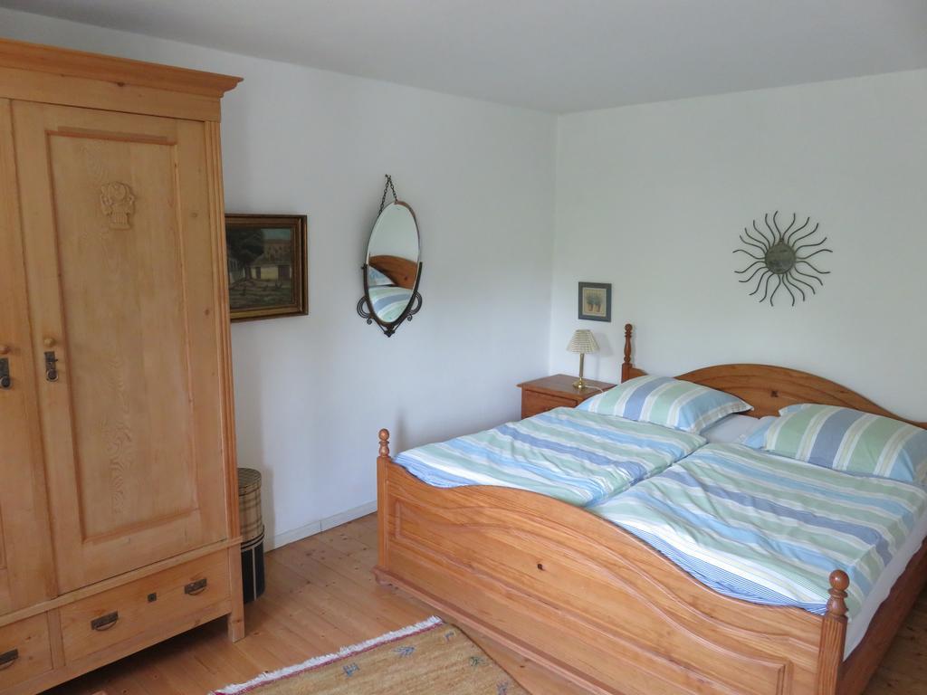 Landhaus Darss Вік Екстер'єр фото