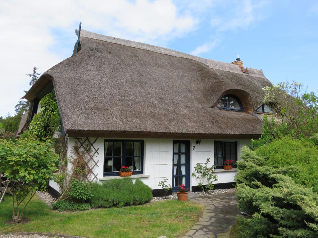 Landhaus Darss Вік Екстер'єр фото